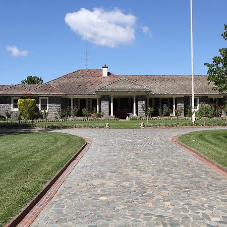 Historic Merryville Homestead Murrumbateman Extérieur photo