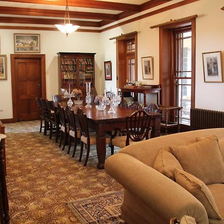 Historic Merryville Homestead Murrumbateman Extérieur photo