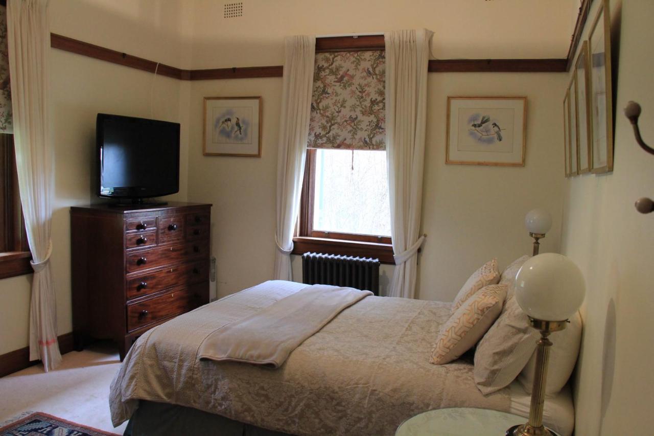 Historic Merryville Homestead Murrumbateman Extérieur photo
