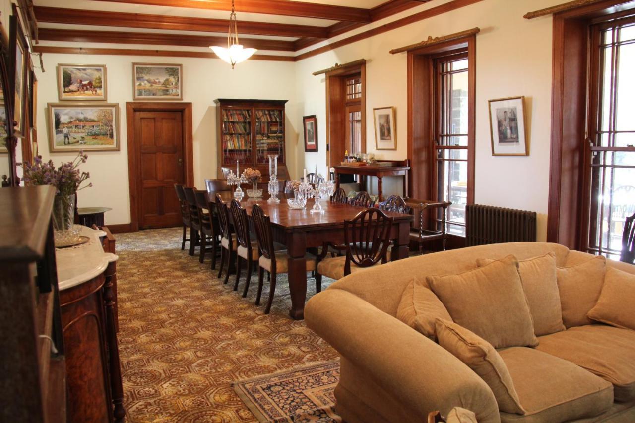 Historic Merryville Homestead Murrumbateman Extérieur photo