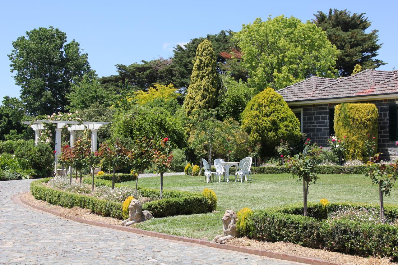 Historic Merryville Homestead Murrumbateman Extérieur photo