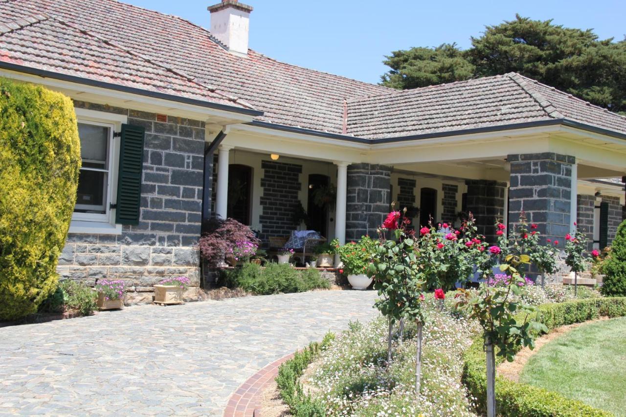 Historic Merryville Homestead Murrumbateman Extérieur photo